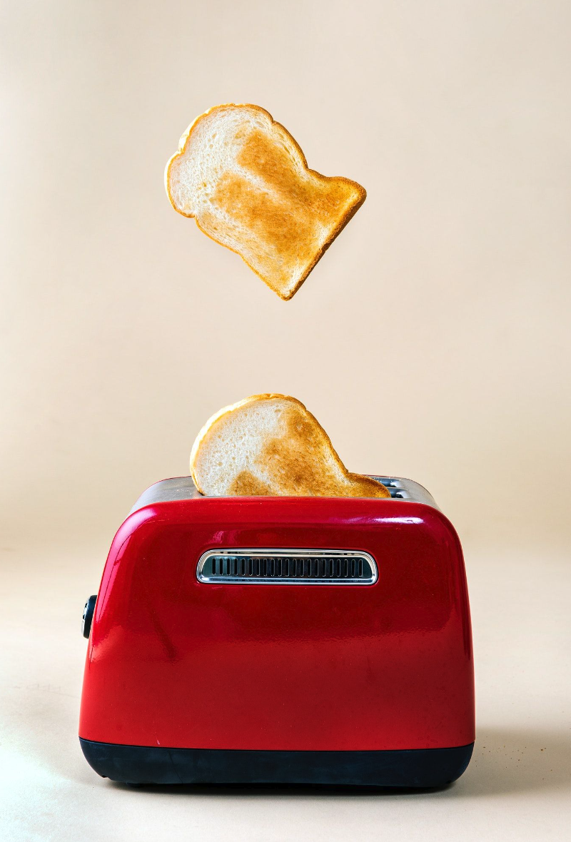 toaster